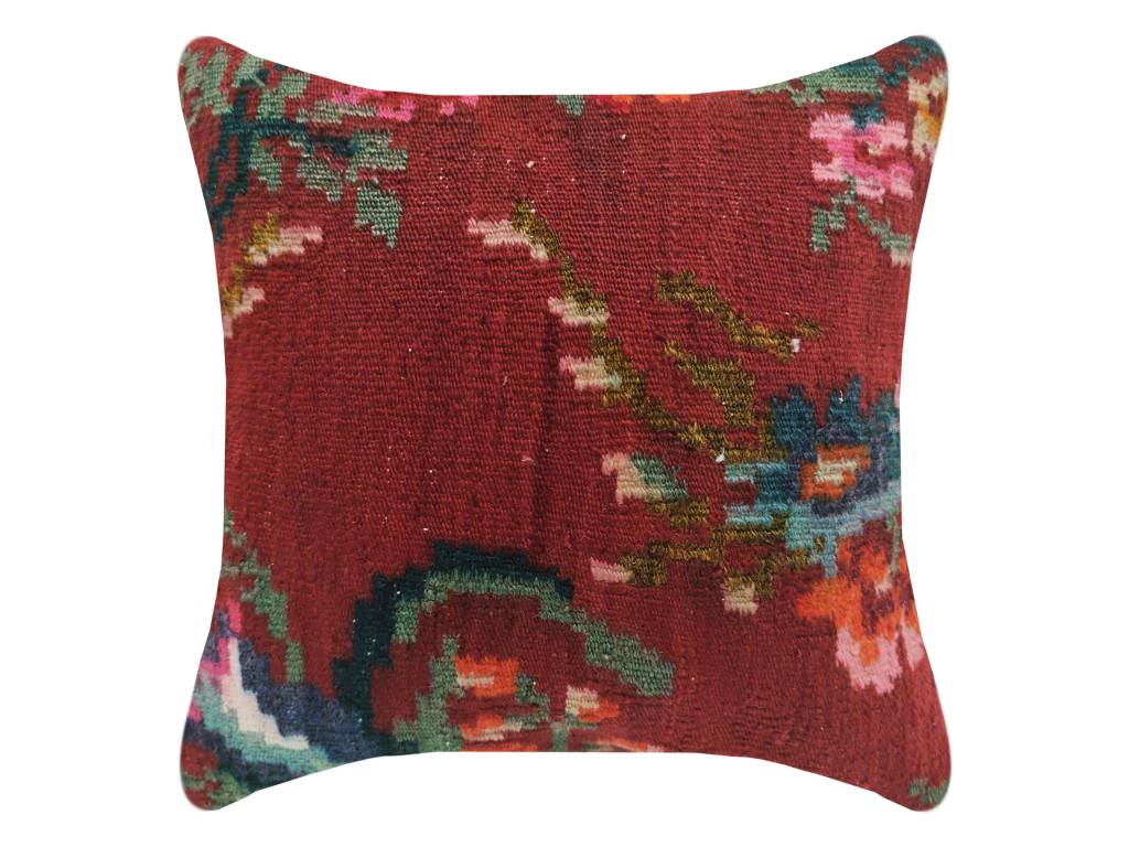 16x16 moldovia carpet pillow