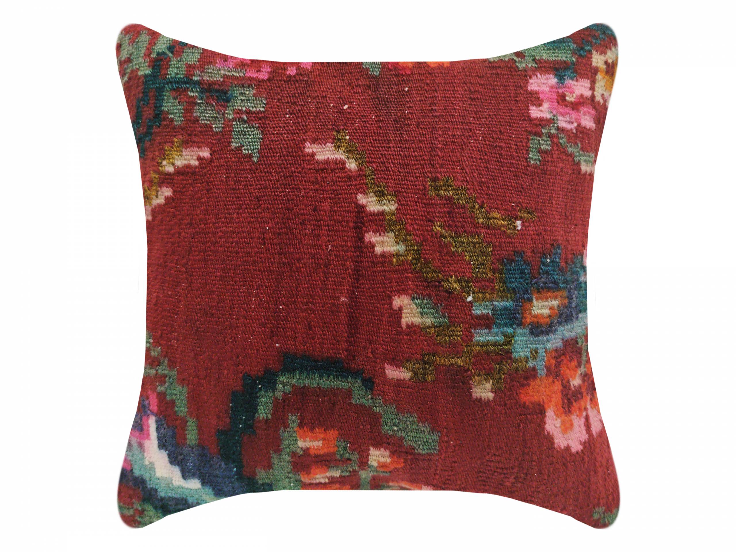 16x16 moldovia carpet pillow