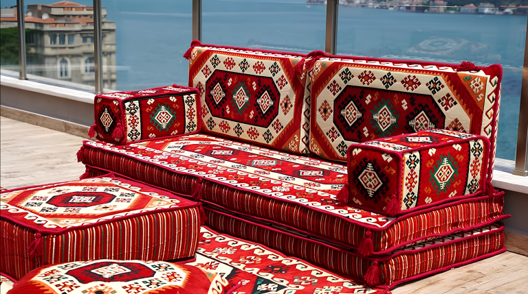 Bayrampaşa Şark Köşesi Modelleri, Fiyatları ve Minder Seçenekleri