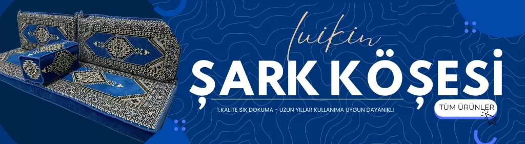 Tahtakale Şark Köşesi 